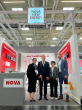 MOES: China’s Leading Power Inverter Exporter Shines at Intersolar Europe