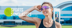 OEM Sports Goggles Factory