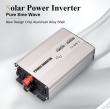 MOES: As Professional Sine Wave Inverter Supplier, A Look at CE Certified Performance