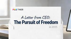 A Letter from PODpartner CEO：The Pursuit of Freedom in 2025