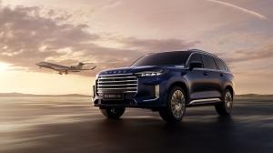 EXEED today announced the introduction of the VX Plug-in Hybrid Electric Vehicle (PHEV) to the United Arab Emirates market The World’s Exclusive Quad-Motor AWD + Five-Meter Seven-Seat PHEV: EXEED VX PHEV Sets a New Benchmark for Hybrid Business SUVs