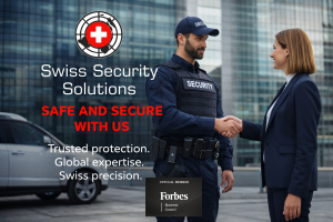 Swiss Security Solutions LLC 2026