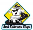 New Mobile Application to Help Travelers Find the Best Bathroom Stops 
