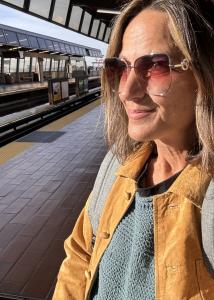 Wilmington NC Singer-songwriter Devon Drake explores San Francisco and Oakland, California