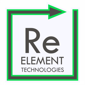 ReElement Technologies Corporation (“ReElement” or the “Company”), a leading U