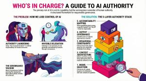 Who is in chat? A Guide To Authority