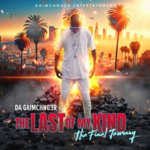 "Last of My Kind: is set to release on February 6, 2026,