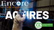 Encore Oilfield Services, LLC Announces Acquisition of Custom Compression Systems
