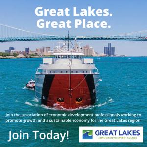 Great Lakes Great Place
