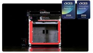 Creative 3D Technologies’ EVO 