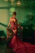 BUNDÏ Unveils a One-of-a-Kind Couture Gown by Ivan Frolov