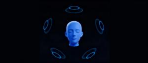 Audfly Hybrid Spatial Audio Technology