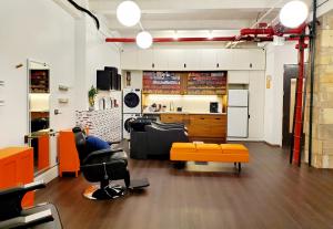 chelsea man spa-