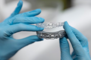 Teen Invisalign