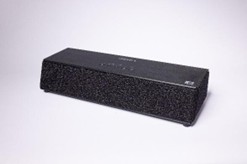 24442967 speaker black
