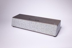 24442968 speaker silver