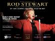 Witness an Electrifying Homage to Rod Stewart by Rob at Sol @ Level 40 – MET Kuala Lumpur,  Sat 31st January 8.30pm