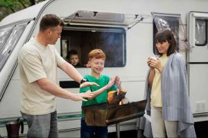 used RVs for sale