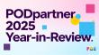 PODpartner 2025 Year-in-Review: Breaking Boundaries with Intelligent Manufacturing and Co-Creation