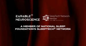 Earable Neuroscience Joins National Sleep Foundation’s SleepTech Network at CES 2026