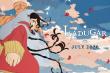 TV Anime 'Jaadugar: A Witch in Mongolia'  Set to Broadcast in July 2026