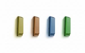 BTD colors