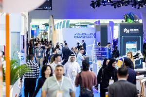 As the global energy transition accelerates, the World Future Energy Summit, taking place at ADNEC Centre Abu Dhabi from 13-15 January and part of Abu Dhabi Sustainability Week hosted by Masdar, is set to highlight the pivotal role of green hydrogen in industrial decarbonisation World Future Energy Summit 2026 Jan