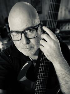 Micheal-Patrick Moroney