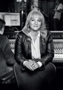 Amanda Pelman Author