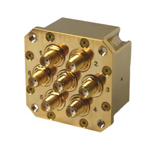 Menlo Microsystems, Inc. (Menlo Micro), the company setting a new standard for switches in modern electrical and electronic systems, announced the launch of the MM4250 switch