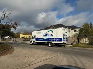 Johnnie T. Melia Moving & Storage, a Houston-based moving company, is highlighting common challenges residents and businesses face during relocations and the steps that can help prevent delays, damage, and unnecessary stress Johnnie T. Melia Moving & Storage Truck