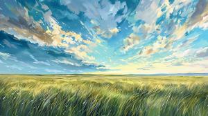 Landscape Image 1744