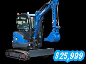 Rippa R32 Pricing