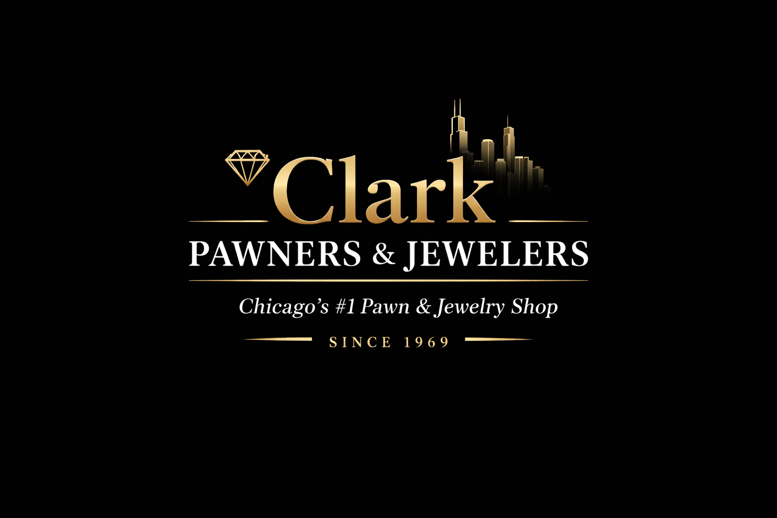 Gold and Silver Interest Rises as Clark Pawners & Jewelers Expands In-Person Evaluations in Chicago