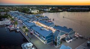 SVN® Commercial Partners is pleased to announce the official launch of an exclusive Call for Offers for the renowned Fishermen’s Village, one of Southwest Florida’s most iconic waterfront destinations