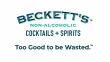 Beckett's Kicks Off Multi-Channel Dry January Campaign Across Retail, Subscription Services, and Influencer Partnerships