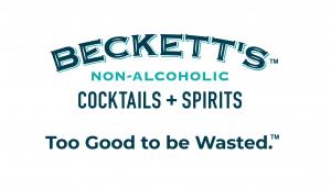 Beckett's Logo