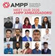 Association for Materials Protection and Performance Announces Second Class of Global Ambassadors Serving Through 2026