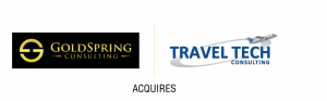 GoldSpring Acquires TTC