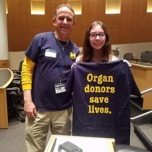 Michigan Nonprofit Aims to Help Record 7,000 Living Kidney Donations in 2026; 8-Week, 31-City Tour Kicks Off June 1st