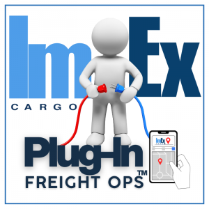 The All in One Cargo Portal- Plug In Freight Ops