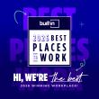 Built In honors Dscout in its esteemed 2026 Best Places to Work Awards