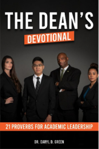 The Dean's Devotional