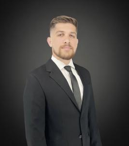 Dominic Jabro, San Diego real estate agent serving Rancho Bernardo, Carmel Valley, Del Mar, Rancho Santa Fe, and La Jolla.