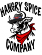 Hangry Spice is now available.... in stores and online
