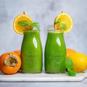 Green Immune Booster Juice_02