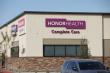 HonorHealth opens Complete Care – Lake Pleasant, a full-service emergency room and urgent care under one roof