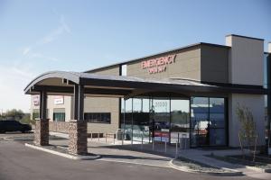 HonorHealth Complete Care - Lake Pleasant exterior 1