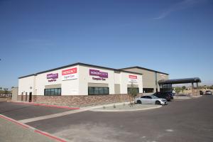 HonorHealth Complete Care - Lake Pleasant exterior 3