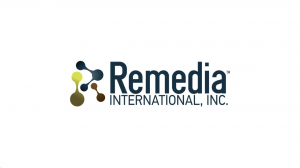 Remedia Global Logo